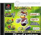 Rayman Junior - Level 1