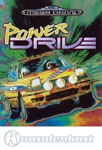 Power Drive
