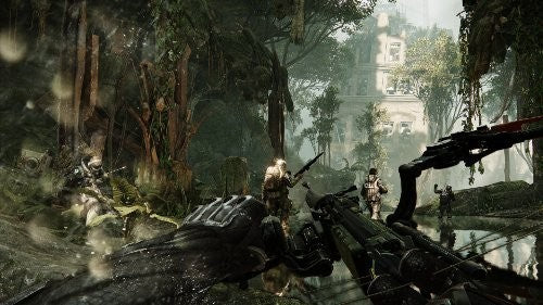 Crysis 3 Hunter Edition (DE) — Hunter Edition