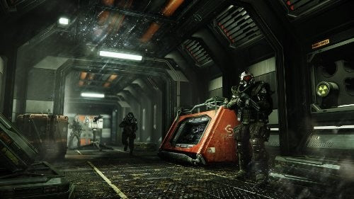 Crysis 3 Hunter Edition (DE) — Hunter Edition