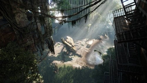 Crysis 3 Hunter Edition (DE) — Hunter Edition