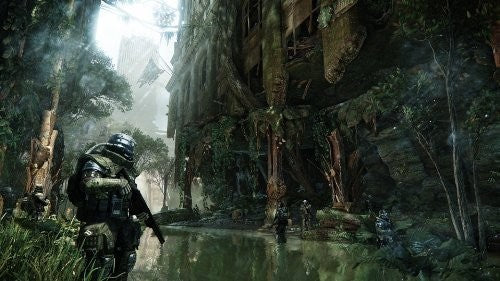 Crysis 3 Hunter Edition (DE) — Hunter Edition