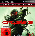Crysis 3 Hunter Edition (DE) — Hunter Edition