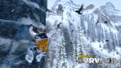 Cabela's Survival: Shadows of Katmai (US)