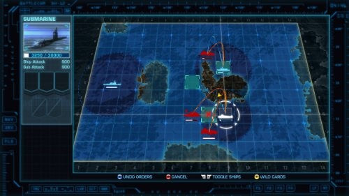 Battleship (US)
