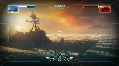 Battleship (US)