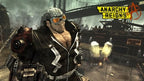 Anarchy Reigns (US)