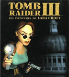 Tomb Raider 3 - Adventures of Lara Croft