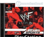 WWF Attitude