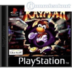 Rayman