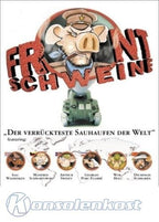 Front Schweine
