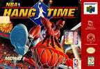 NBA Hang Time (US)