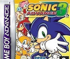 Sonic Advance 3