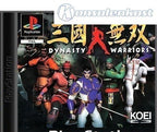 Dynasty Warriors (DE)