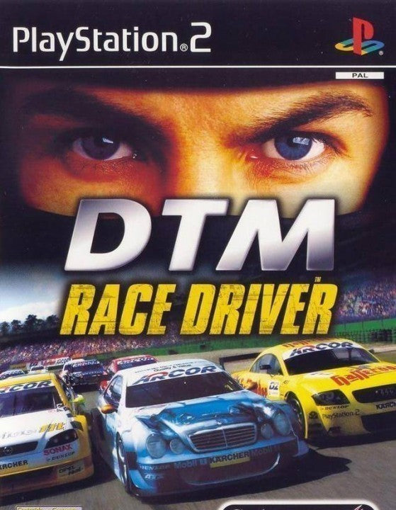 DTM Race Driver (DE)