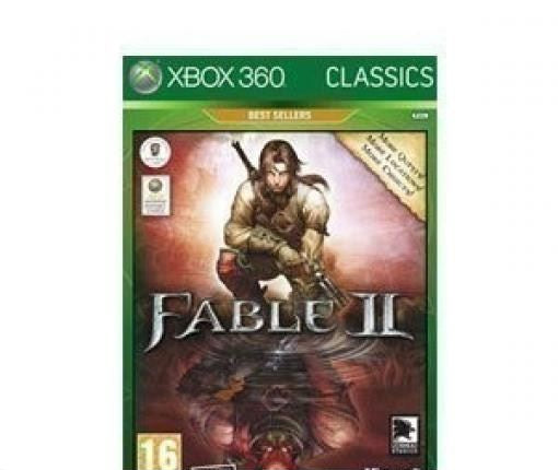 Fable II (GB) — Classics