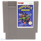 Monster in my Pocket
