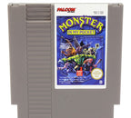 Monster in my Pocket