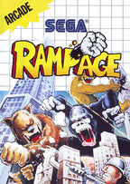 Rampage