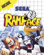 Rampage