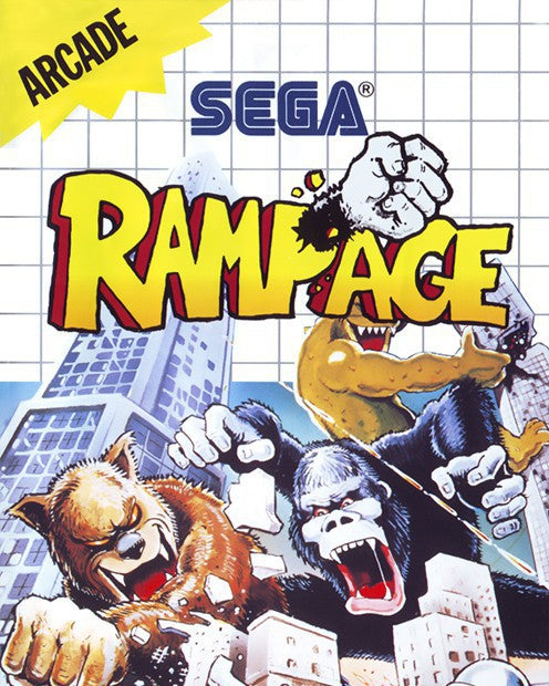 Rampage