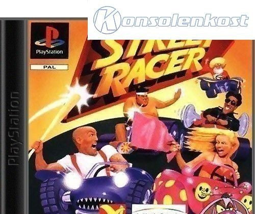 Street Racer