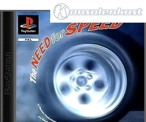 The Need For Speed