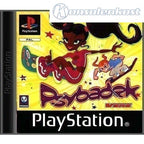 Psybadek