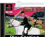 Barbie: Race & Ride