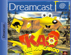 Kao The Kangaroo