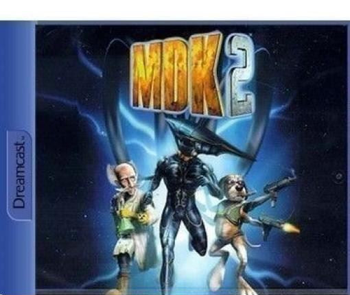 MDK 2