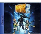 MDK 2