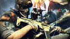 Ghost Recon: Future Soldier