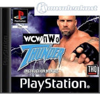 WCW/nWo Thunder