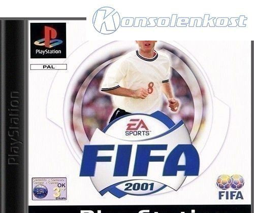 FIFA 2001