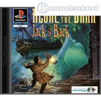 Alone in the Dark 2: Jack is Back