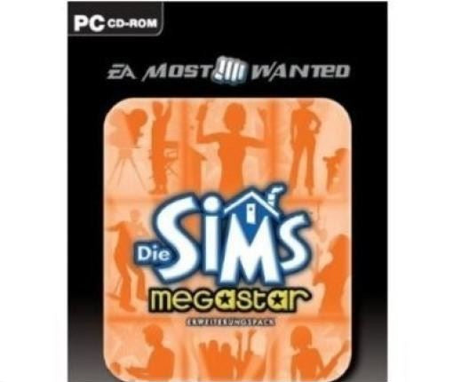 Die Sims: Megastar