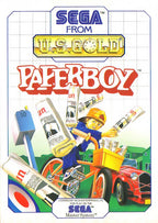 Paperboy