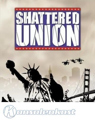 Shattered Union
