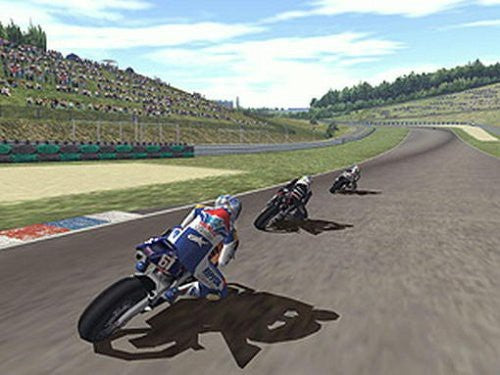 Moto GP 3 (DE)