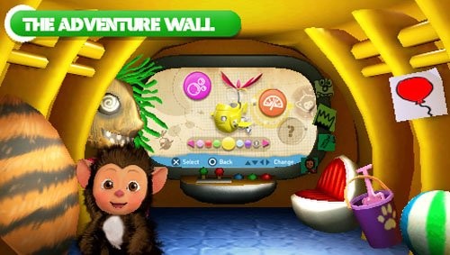 EyePet Adventures (DE)