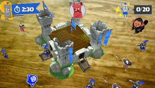 EyePet Adventures (DE)
