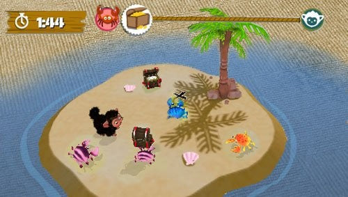 EyePet Adventures (DE)