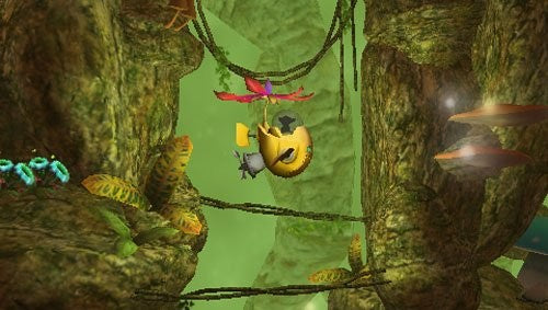 EyePet Adventures (DE)