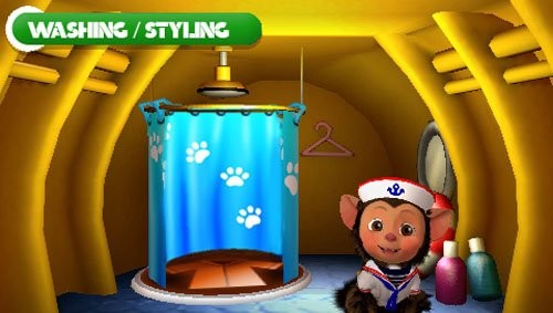 EyePet Adventures (DE)