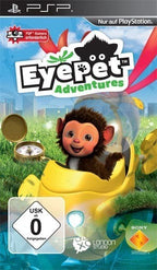 EyePet Adventures (DE)