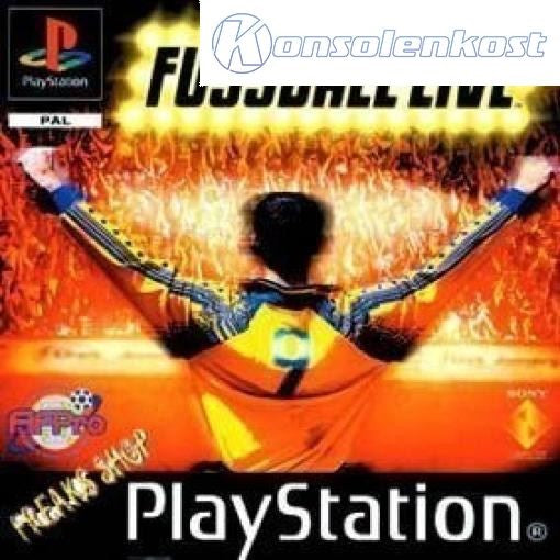 Fussball Live