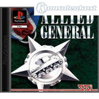 Panzer General II: Allied General