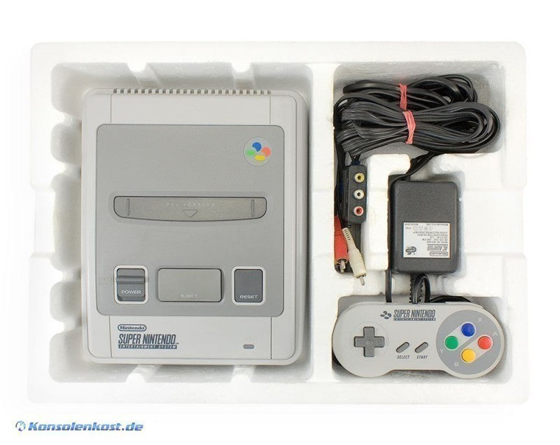 Konsole Action Pack + Spiel + Original Controller + Scope + Zubehör