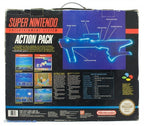 Konsole Action Pack + Spiel + Original Controller + Scope + Zubehör